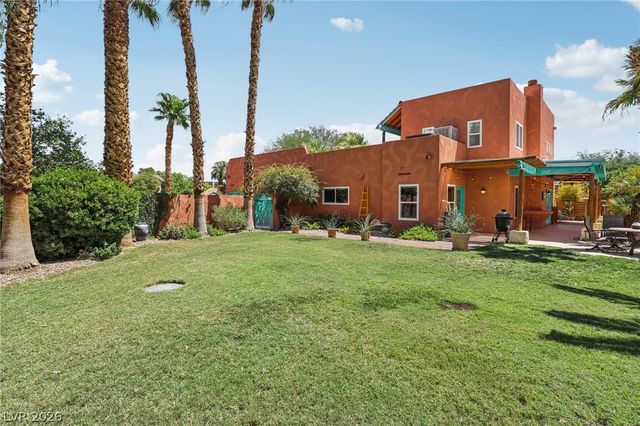 5875 West Post Road, Las Vegas, NV 89118