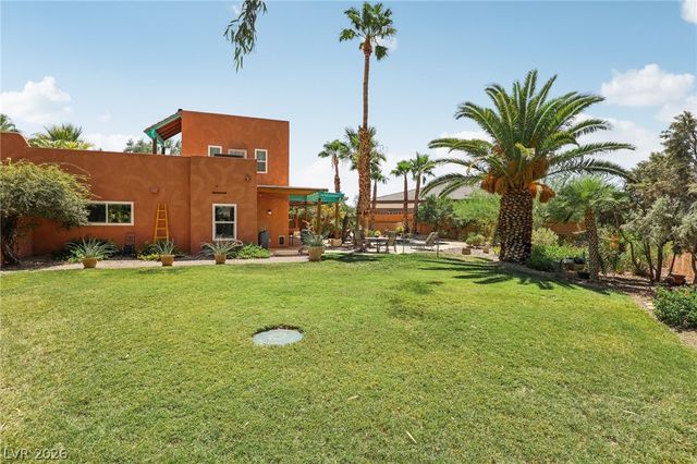 5875 West Post Road, Las Vegas, NV 89118