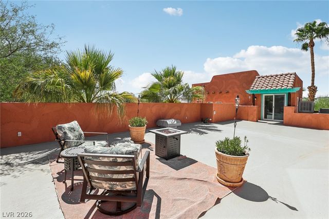 5875 West Post Road, Las Vegas, NV 89118