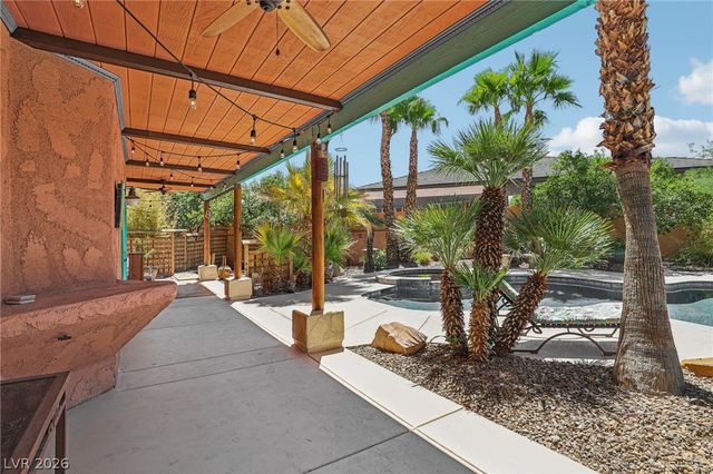 5875 West Post Road, Las Vegas, NV 89118