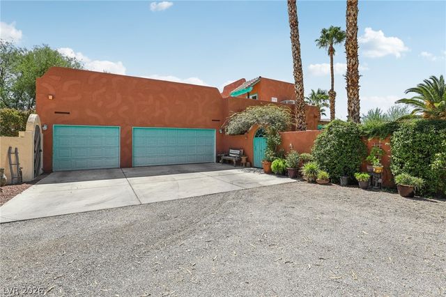 5875 West Post Road, Las Vegas, NV 89118