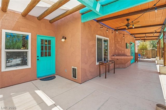 5875 West Post Road, Las Vegas, NV 89118
