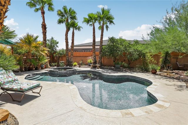 5875 West Post Road, Las Vegas, NV 89118