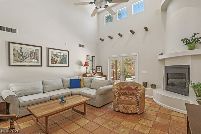5875 West Post Road, Las Vegas, NV 89118