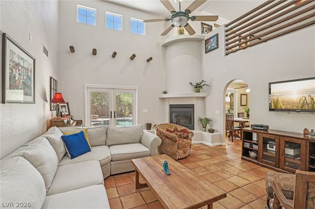 5875 West Post Road, Las Vegas, NV 89118