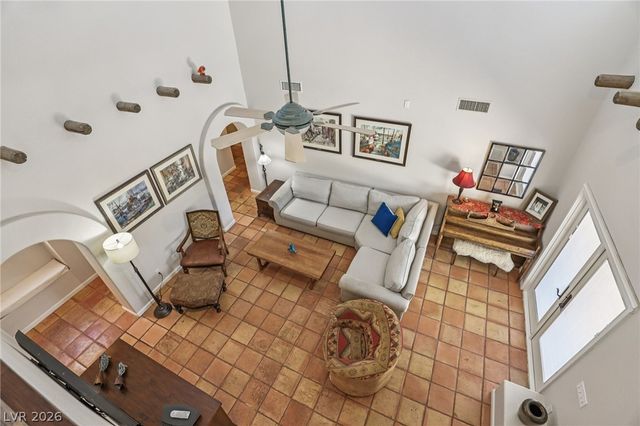 5875 West Post Road, Las Vegas, NV 89118