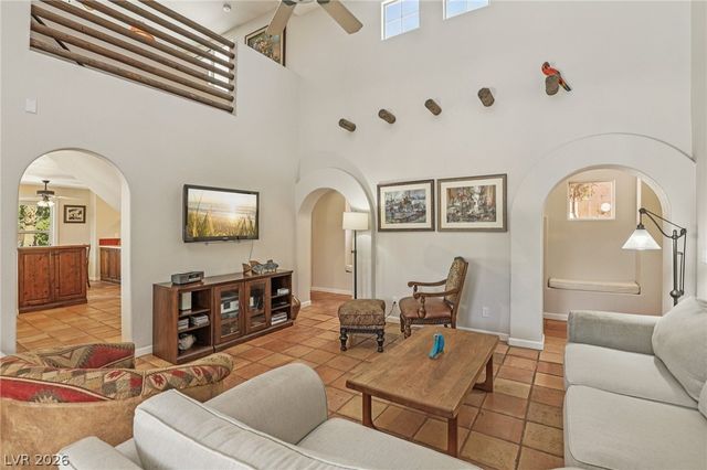 5875 West Post Road, Las Vegas, NV 89118