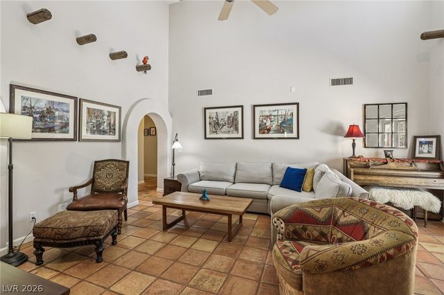 5875 West Post Road, Las Vegas, NV 89118