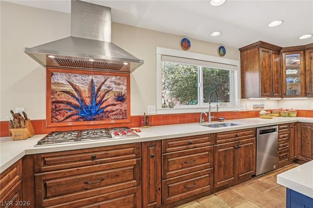 5875 West Post Road, Las Vegas, NV 89118