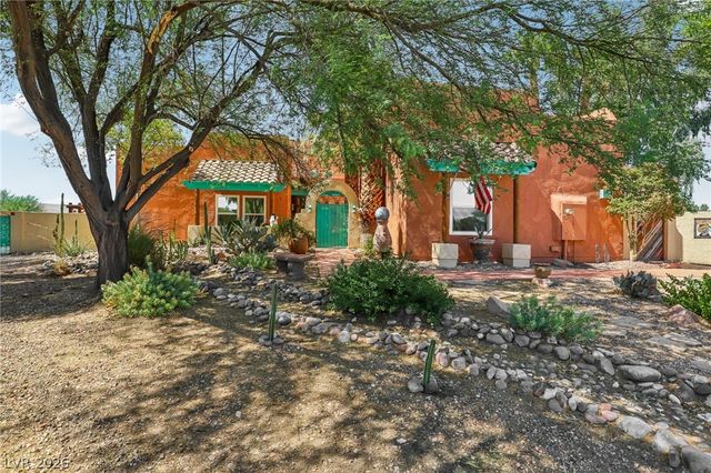 5875 West Post Road, Las Vegas, NV 89118