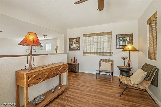 5875 West Post Road, Las Vegas, NV 89118
