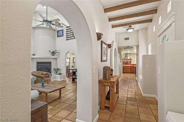 5875 West Post Road, Las Vegas, NV 89118