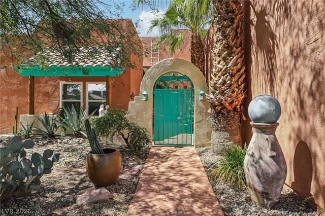 5875 West Post Road, Las Vegas, NV 89118