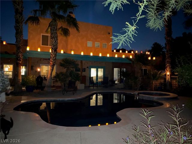 5875 West Post Road, Las Vegas, NV 89118