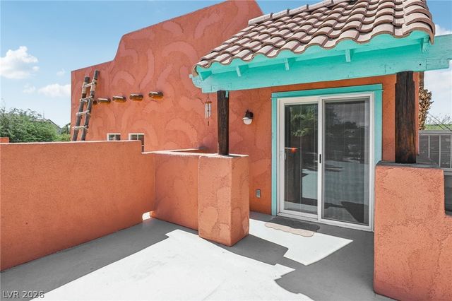 5875 West Post Road, Las Vegas, NV 89118