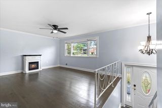 517 ROUND TABLE DR #UPPER LEVEL ONLY, Fort Washington, MD 20744