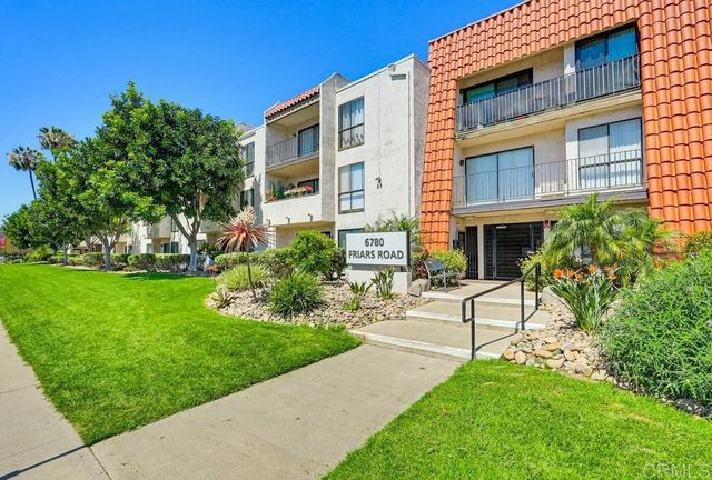 6780 Friars Rd 366, Mission Valley, CA 92018