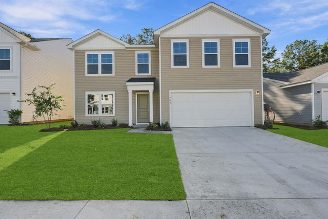 7067 Windham Way, Ladson, SC 29456