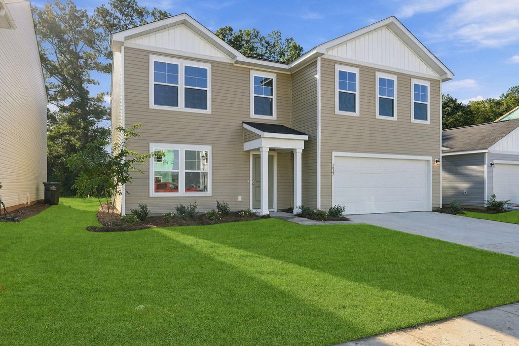 7067 Windham Way, Ladson, SC 29456