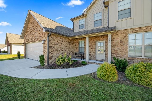 2770 Autumn Woods Trl, Cookeville, TN 38501