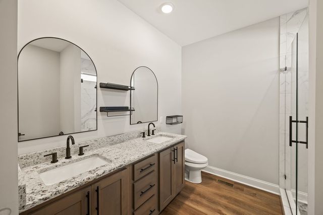 2770 Autumn Woods Trl, Cookeville, TN 38501