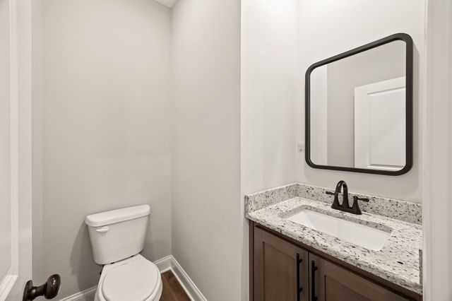 2770 Autumn Woods Trl, Cookeville, TN 38501