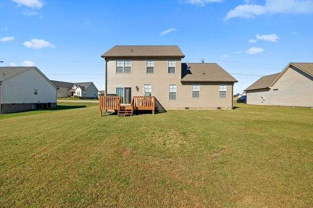 2770 Autumn Woods Trl, Cookeville, TN 38501