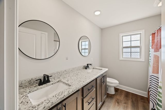 2770 Autumn Woods Trl, Cookeville, TN 38501