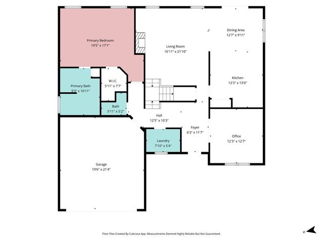 2770 Autumn Woods Trl, Cookeville, TN 38501