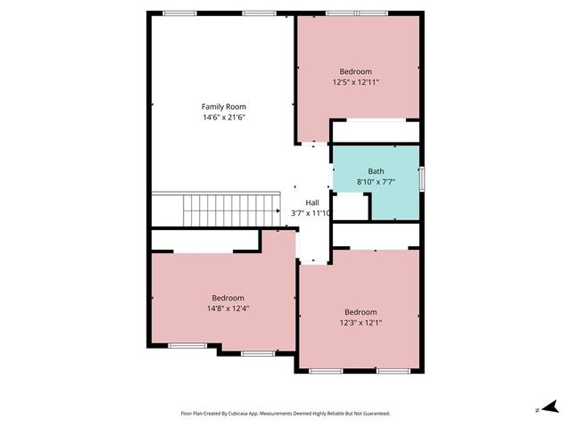 2770 Autumn Woods Trl, Cookeville, TN 38501