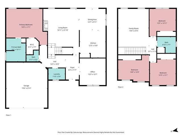 2770 Autumn Woods Trl, Cookeville, TN 38501