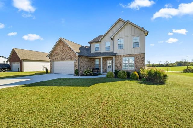 2770 Autumn Woods Trl, Cookeville, TN 38501