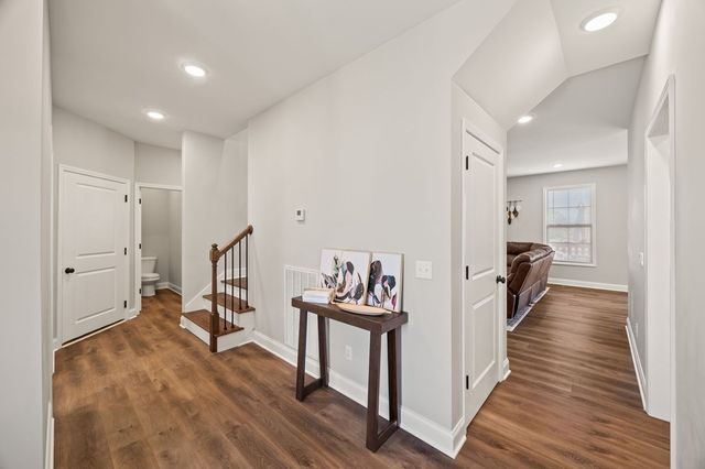 2770 Autumn Woods Trl, Cookeville, TN 38501