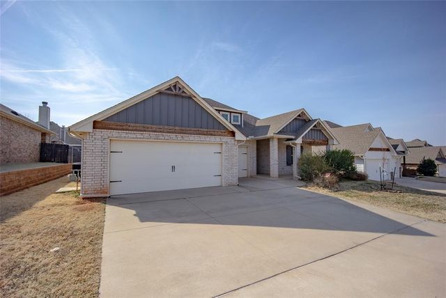 508 NW 199th Street, Edmond, OK 73012