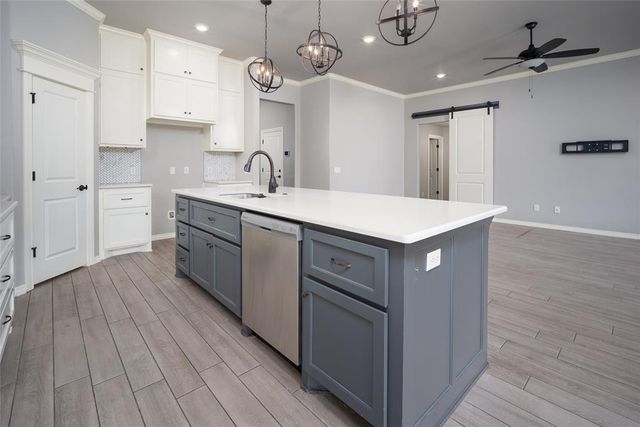 508 NW 199th Street, Edmond, OK 73012