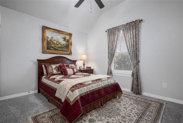 508 NW 199th Street, Edmond, OK 73012