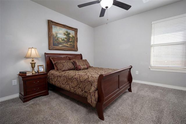 508 NW 199th Street, Edmond, OK 73012