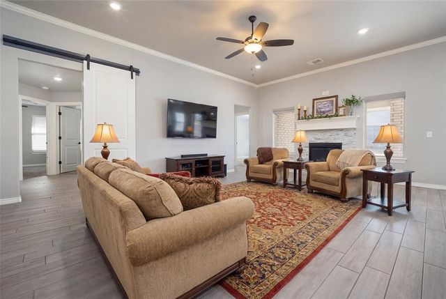 508 NW 199th Street, Edmond, OK 73012