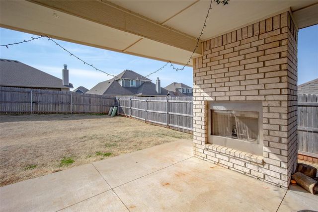 508 NW 199th Street, Edmond, OK 73012