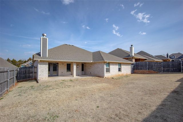 508 NW 199th Street, Edmond, OK 73012