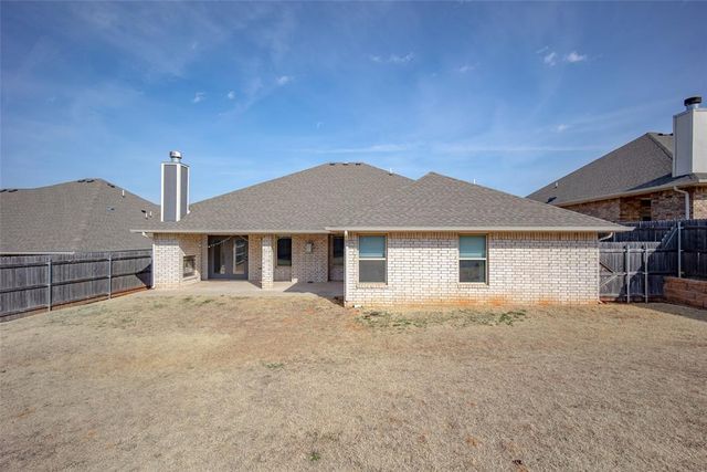 508 NW 199th Street, Edmond, OK 73012