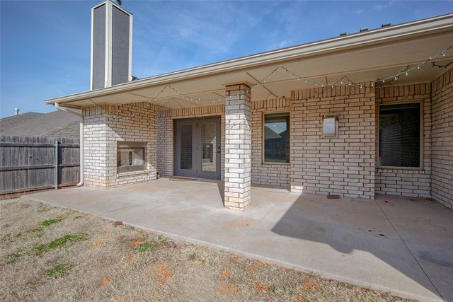 508 NW 199th Street, Edmond, OK 73012