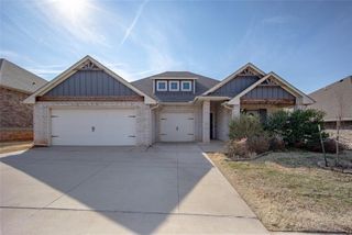 508 NW 199th Street, Edmond, OK 73012