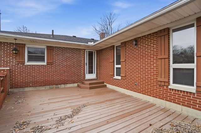 2524 Home Orchard Drive 2524 Home Orchard Drive, Springfield, OH 45503