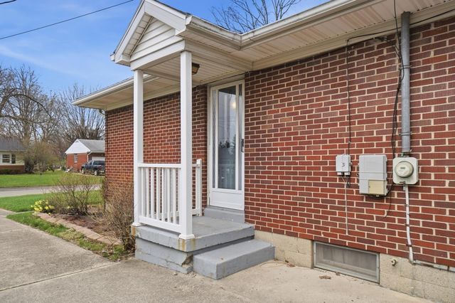 2524 Home Orchard Drive 2524 Home Orchard Drive, Springfield, OH 45503