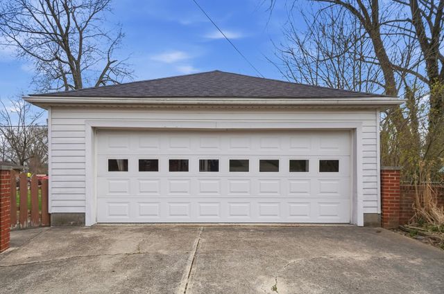 2524 Home Orchard Drive 2524 Home Orchard Drive, Springfield, OH 45503