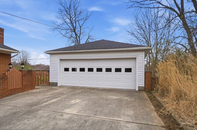 2524 Home Orchard Drive 2524 Home Orchard Drive, Springfield, OH 45503