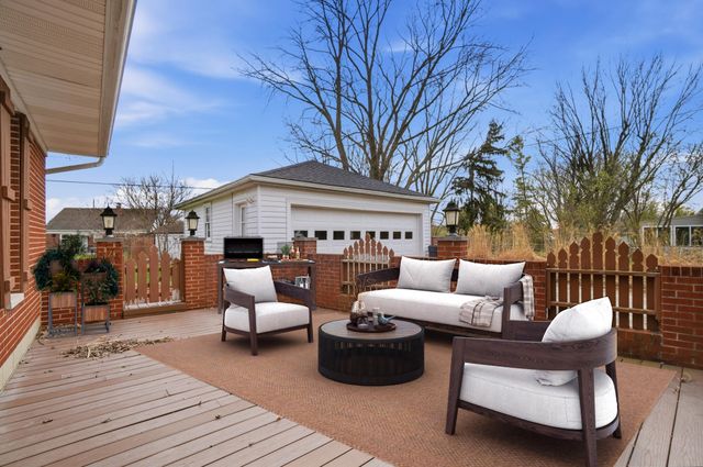 2524 Home Orchard Drive 2524 Home Orchard Drive, Springfield, OH 45503