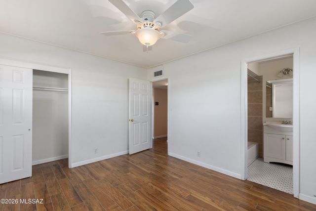 5549 E 2nd Street, Tucson, AZ 85711