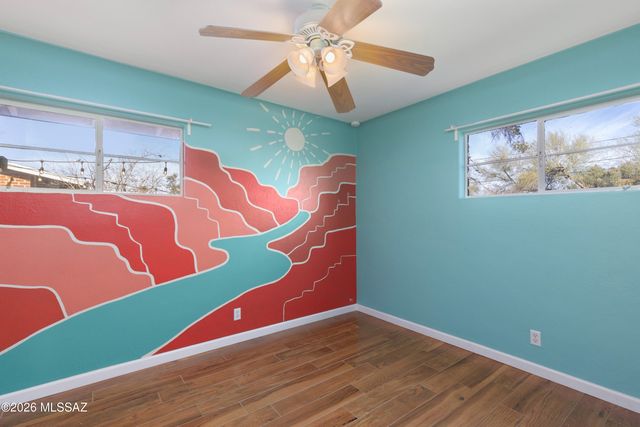 5549 E 2nd Street, Tucson, AZ 85711